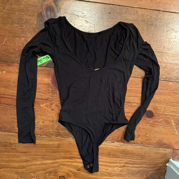 ✨Final Price✨NWT Sam Edelman bodysuit✨ - Picture 4 of 5